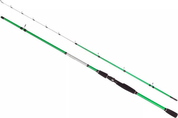 Изображение товара Удилище TauMANN Kaiju 2.10m 150г / 05399