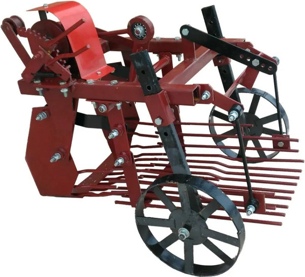 Изображение товара Картофелевыкапыватель Нева ККМ-1