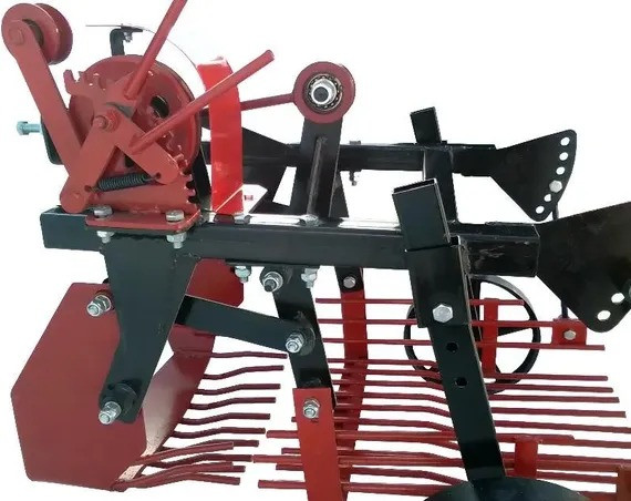 Изображение товара Картофелевыкапыватель Нева ККМ-1