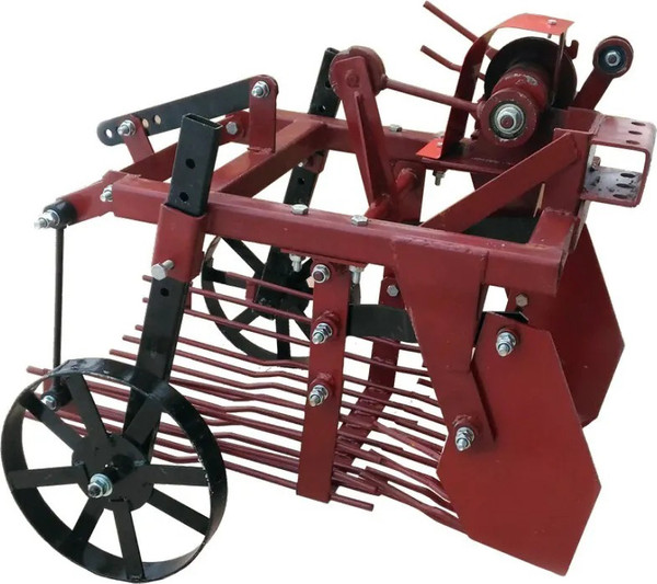 Изображение товара Картофелевыкапыватель Нева ККМ-1