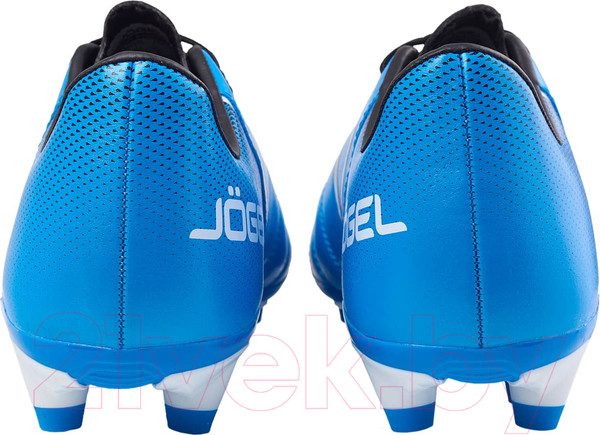 Изображение товара Бутсы футбольные Jogel Mondo FG (р-р 41, синий/черный)