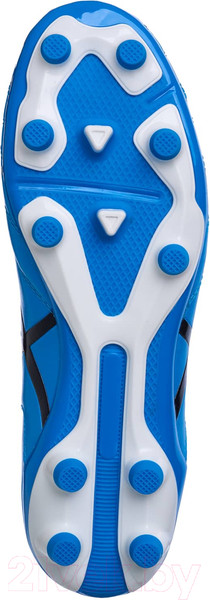 Изображение товара Бутсы футбольные Jogel Mondo FG (р-р 41, синий/черный)