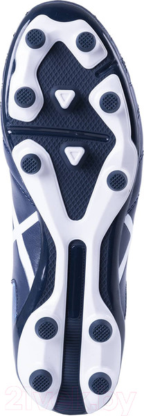 Изображение товара Бутсы футбольные Jogel Mondo FG (р-р 39, темно-синий/черный)