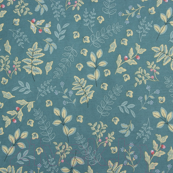 Изображение товара Комплект постельного белья Love Life Желуди Евро / 10416735