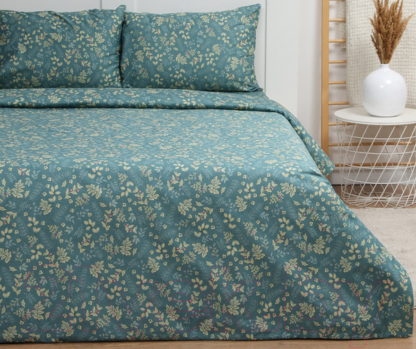 Изображение товара Комплект постельного белья Love Life Желуди 2сп / 10416734