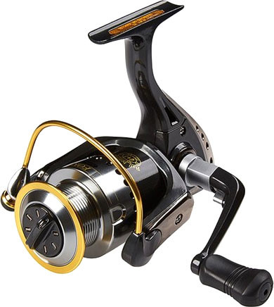 Изображение товара Катушка безынерционная Ryobi Fokamo 3000 / 02078