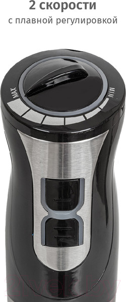 Изображение товара Блендер погружной Pioneer HB255S