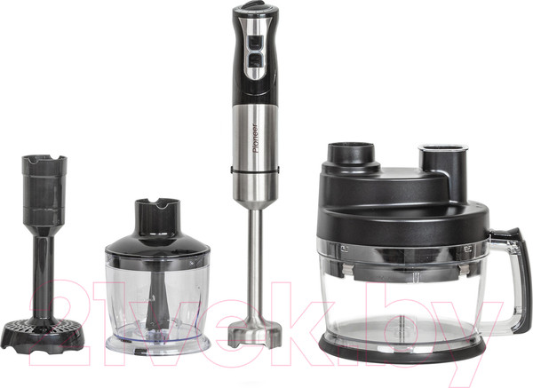 Изображение товара Блендер погружной Pioneer HB255S