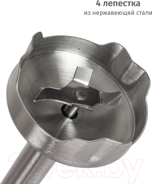 Изображение товара Блендер погружной Pioneer HB255S