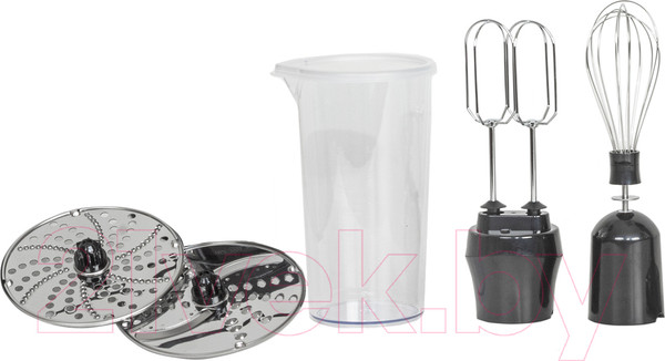 Изображение товара Блендер погружной Pioneer HB255S