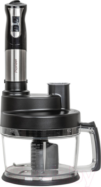 Изображение товара Блендер погружной Pioneer HB255S