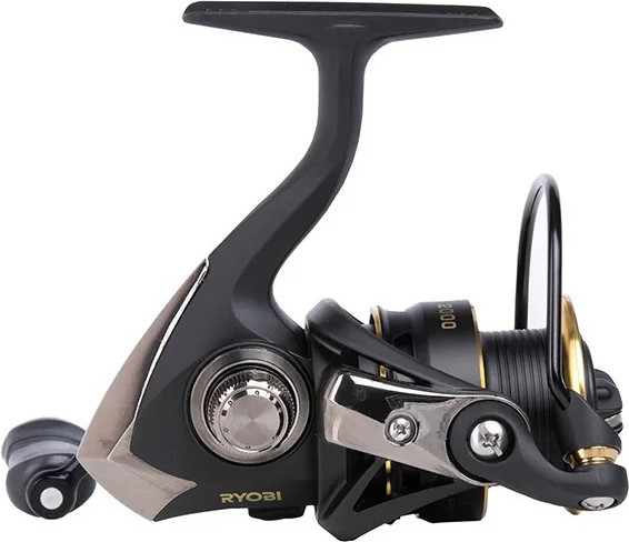Изображение товара Катушка безынерционная Ryobi Virtus 2000 / 02092