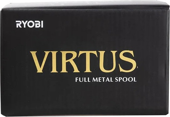 Изображение товара Катушка безынерционная Ryobi Virtus 2000 / 02092