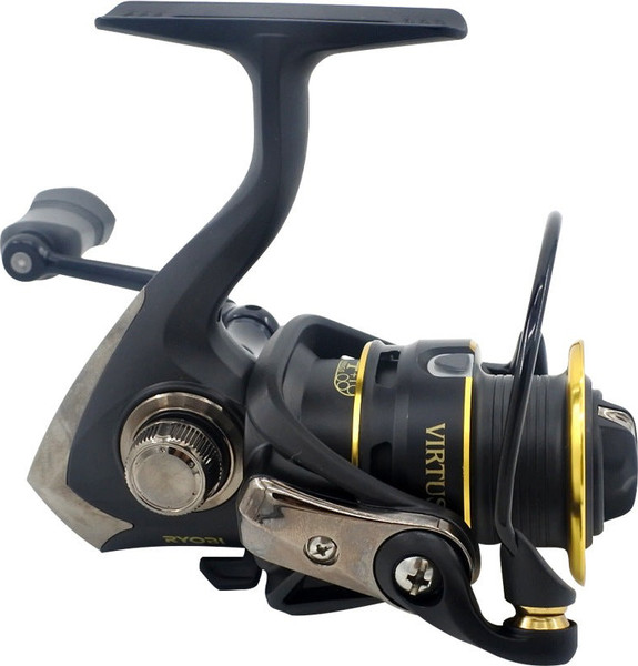 Изображение товара Катушка безынерционная Ryobi Virtus 2000 / 02092
