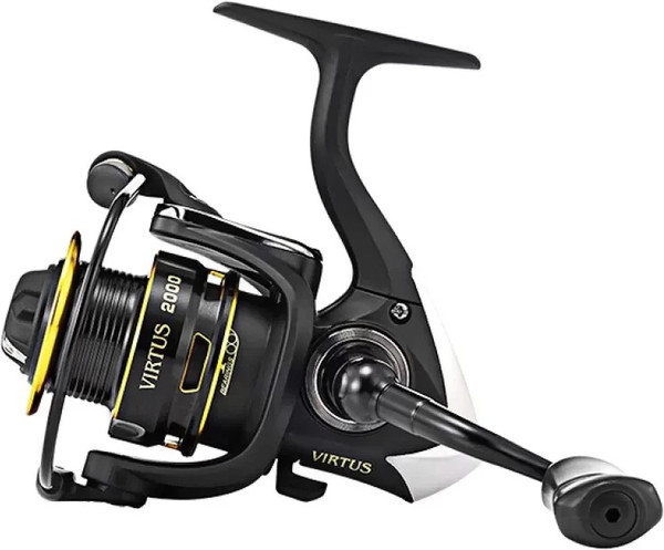 Изображение товара Катушка безынерционная Ryobi Virtus 2000 / 02092