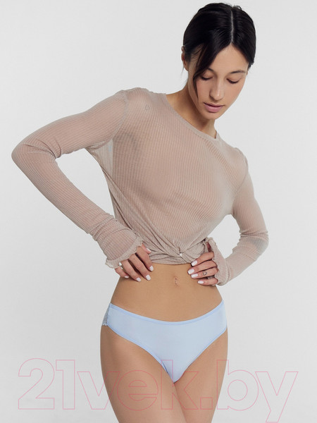 Изображение товара Трусы женские Mark Formelle 412261H (р.98, воздушный путь)