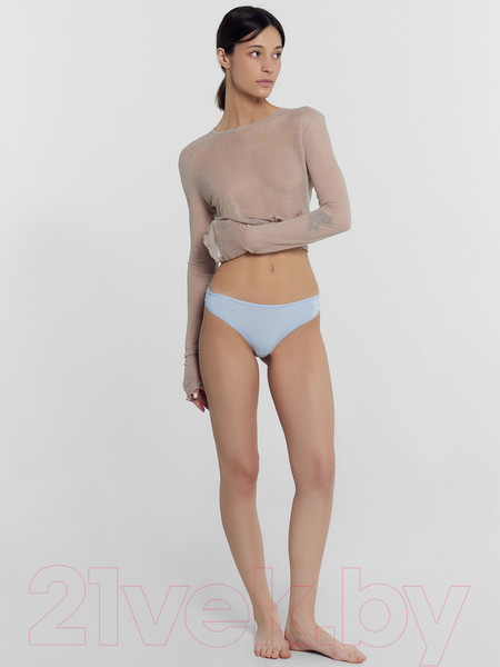 Изображение товара Трусы женские Mark Formelle 412261H (р.98, воздушный путь)