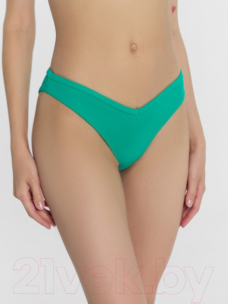 Изображение товара Плавки Mark Formelle 752226 (р.102, морской зеленый)