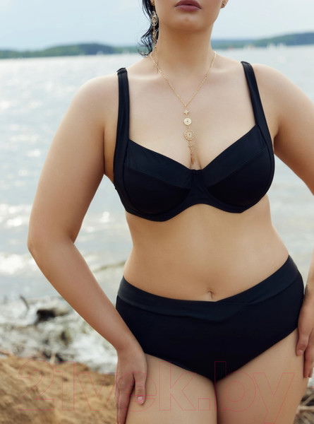 Изображение товара Плавки Mark Formelle 752228 (р.102, черный)