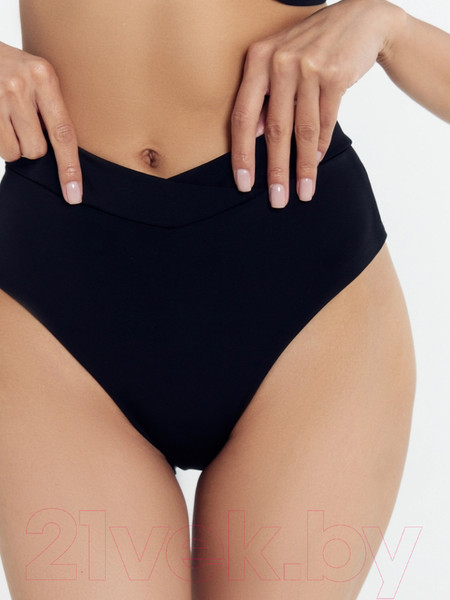 Изображение товара Плавки Mark Formelle 752228 (р.114, черный)