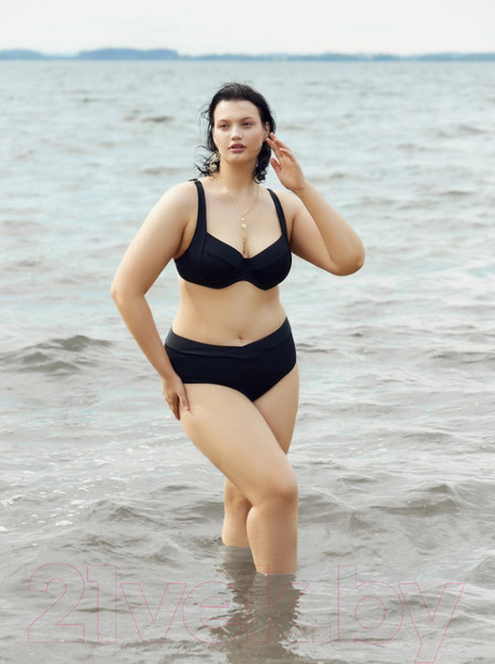 Изображение товара Плавки Mark Formelle 752228 (р.114, черный)