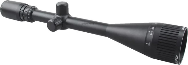 Изображение товара Оптический прицел Vector Optics VictOptics C4 10-40x50 OPSL24