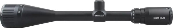 Изображение товара Оптический прицел Vector Optics VictOptics C4 10-40x50 OPSL24