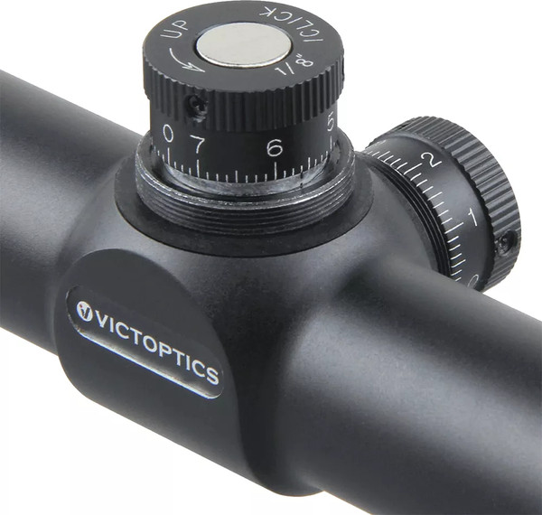 Изображение товара Оптический прицел Vector Optics VictOptics C4 10-40x50 OPSL24