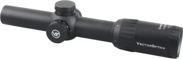 Изображение товара Оптический прицел Vector Optics FFP Constantine 1-8x24 SCFF-32