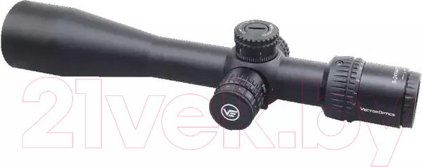 Изображение товара Оптический прицел Vector Optics Veyron 6-24x44IR FFP SCFF-37