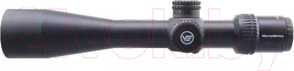 Изображение товара Оптический прицел Vector Optics Veyron 6-24x44IR FFP SCFF-37