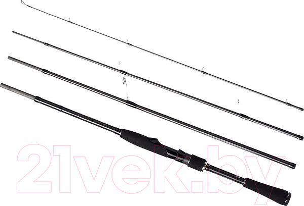 Изображение товара Удилище Higashi Cronus-TR CTR714F / 05380