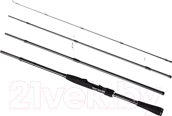 Изображение товара Удилище Higashi Cronus-TR CTR725F / 05381