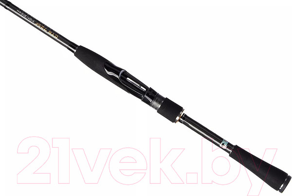 Изображение товара Удилище Higashi Cronus-TR CTR725F / 05381