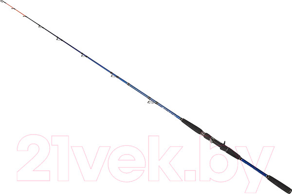 Изображение товара Удилище Higashi River Trolling 180C / 04835
