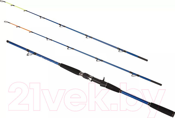 Изображение товара Удилище Higashi River Trolling 180C / 04835