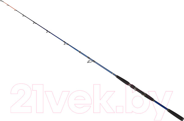 Изображение товара Удилище Higashi River Trolling 180S / 04837