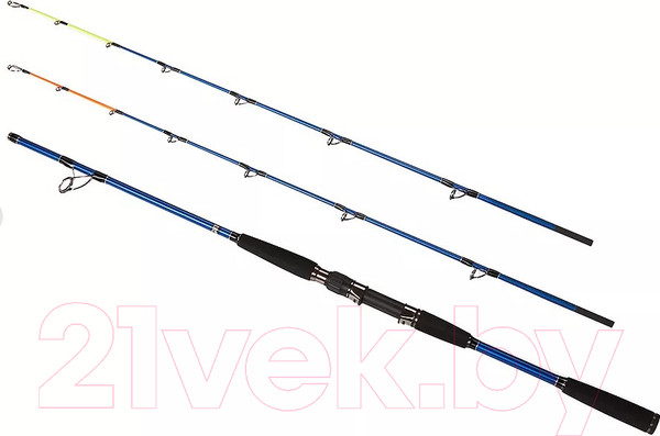 Изображение товара Удилище Higashi River Trolling 180S / 04837