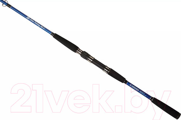 Изображение товара Удилище Higashi River Trolling 180S / 04837