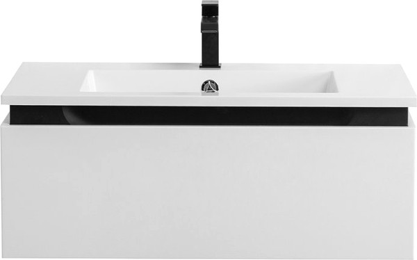 Изображение товара Тумба под умывальник Cezares SLIDER-800-1C-SO-BO