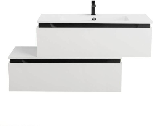 Изображение товара Тумба под умывальник Cezares SLIDER-1000-1C-SO-BO