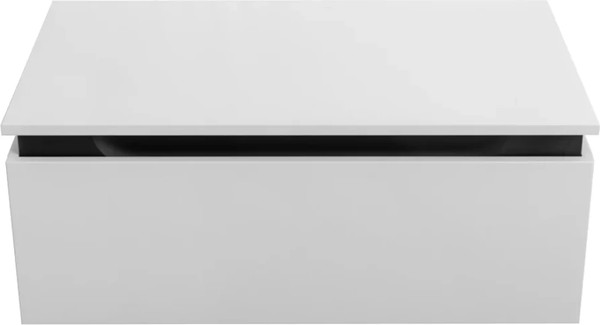 Изображение товара Тумба для ванной Cezares SLIDER-800-1C-PI-BO