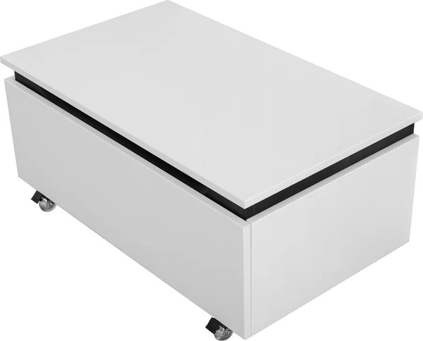 Изображение товара Тумба для ванной Cezares SLIDER-800-1C-PI-BO