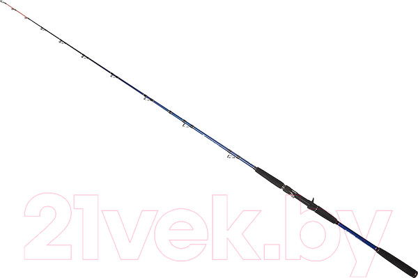 Изображение товара Удилище Higashi River Trolling 210C / 04836