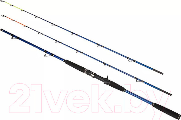 Изображение товара Удилище Higashi River Trolling 210C / 04836