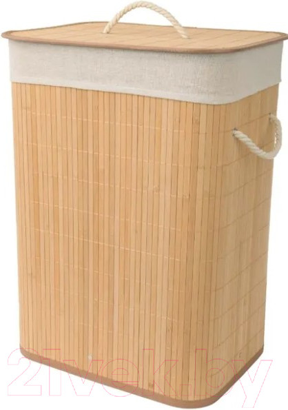 Изображение товара Корзина для белья Oriental Way BL002NA-60H