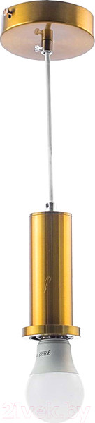 Изображение товара Потолочный светильник Aitin-Pro НСБ 01-60-101 / X1573 (золото)