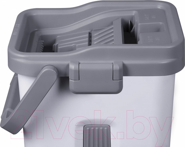 Изображение товара Набор для уборки Defender CM-401 / 28401 (серый)