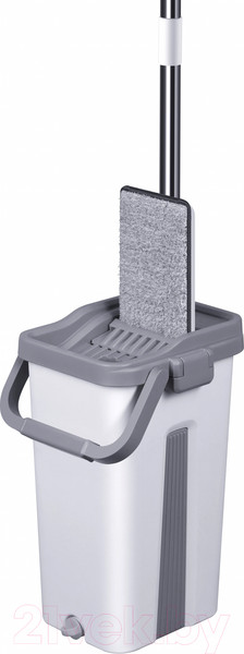 Изображение товара Набор для уборки Defender CM-401 / 28401 (серый)