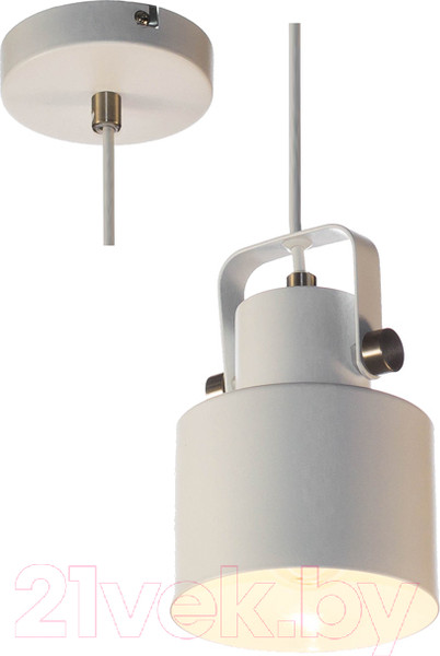 Изображение товара Потолочный светильник Aitin-Pro НСБ 01-40-101 / A8062/1 (белый)